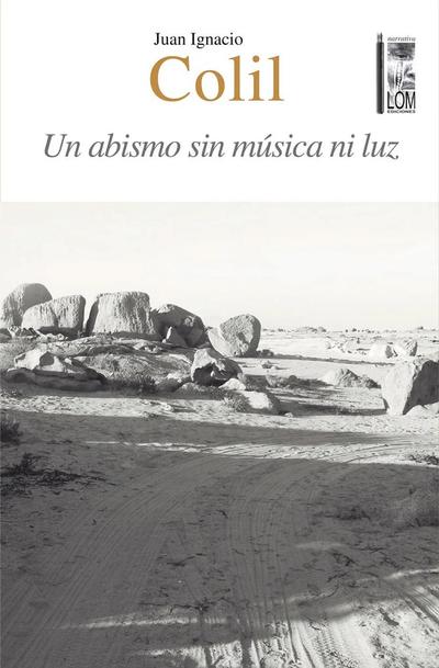 UN ABISMO SIN LUZ NI MÚSICA
